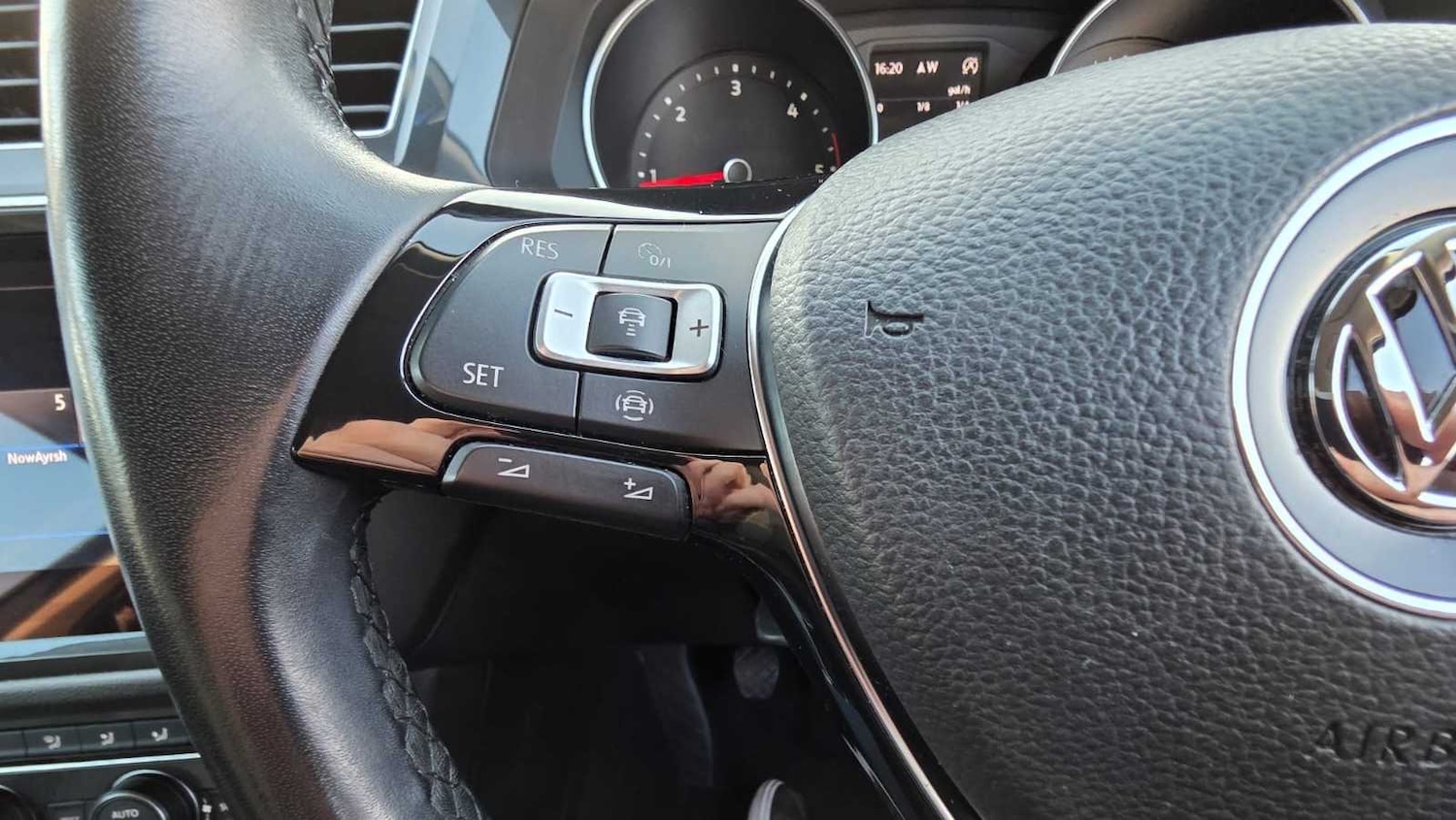 Used Volkswagen Tiguan Allspace 2019 for sale - 78137678: Photo 23