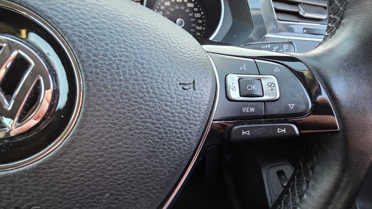 Used Volkswagen Tiguan Allspace 2019 for sale - 78137678: Photo 24