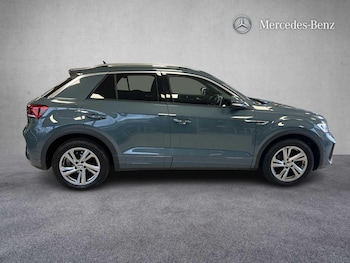 Used Volkswagen T-Roc 2023 for sale - 78407336: Photo