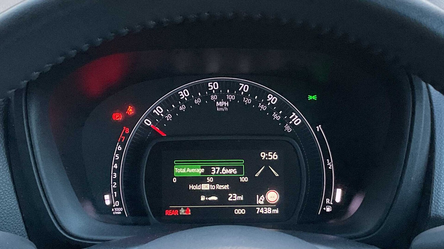 Used Toyota Aygo X for sale - 77857407: Photo 10