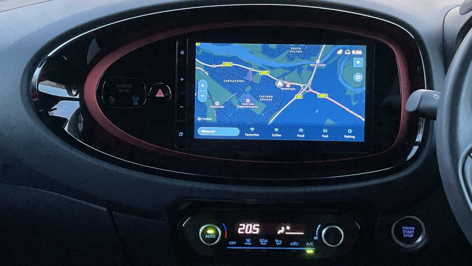 Used Toyota Aygo X for sale - 77857407: Photo 11