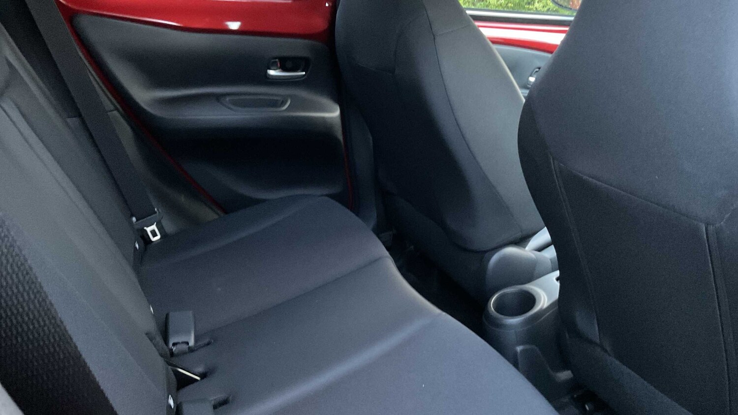 Used Toyota Aygo X for sale - 77857407: Photo 12