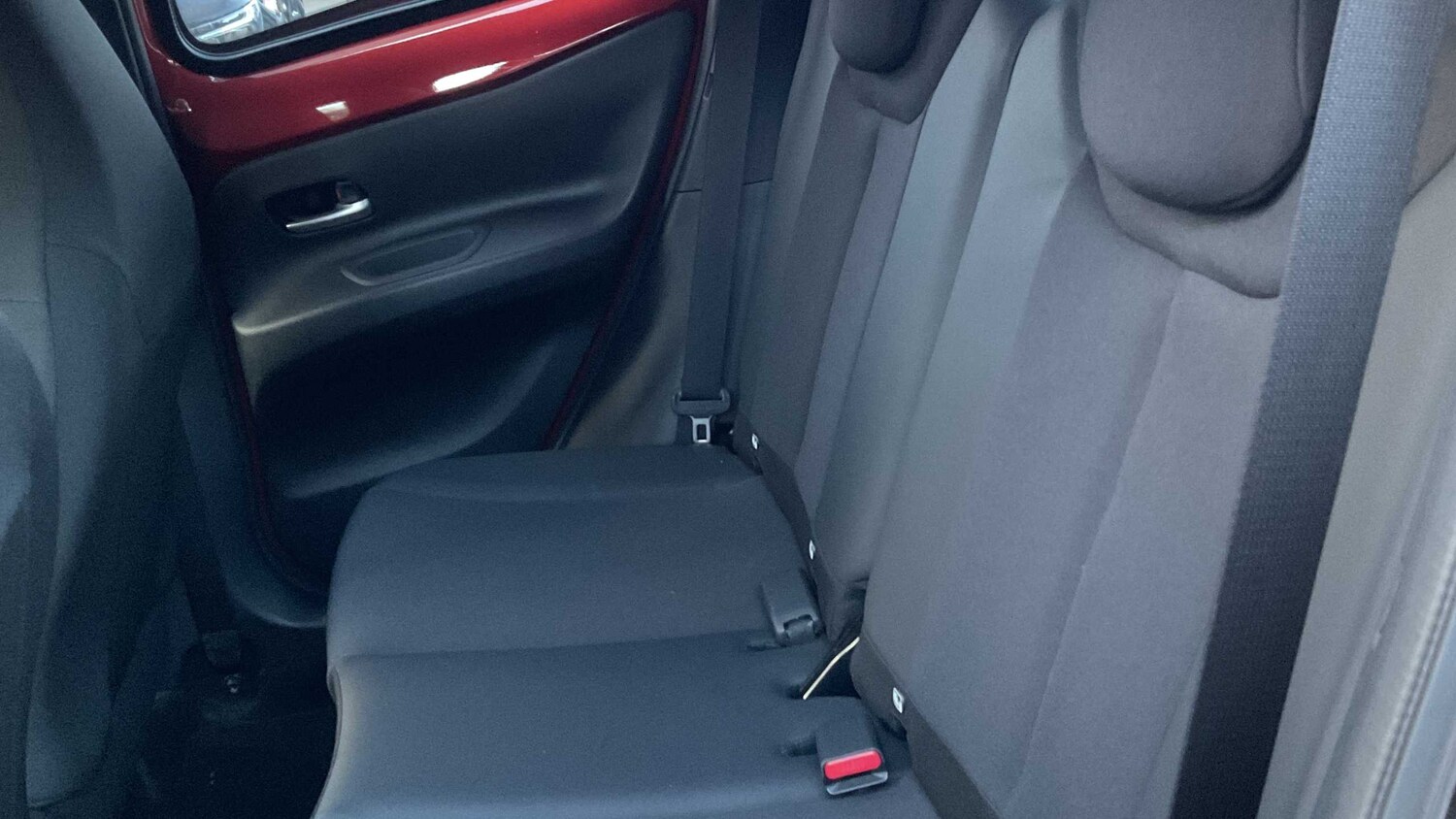 Used Toyota Aygo X for sale - 77857407: Photo 13