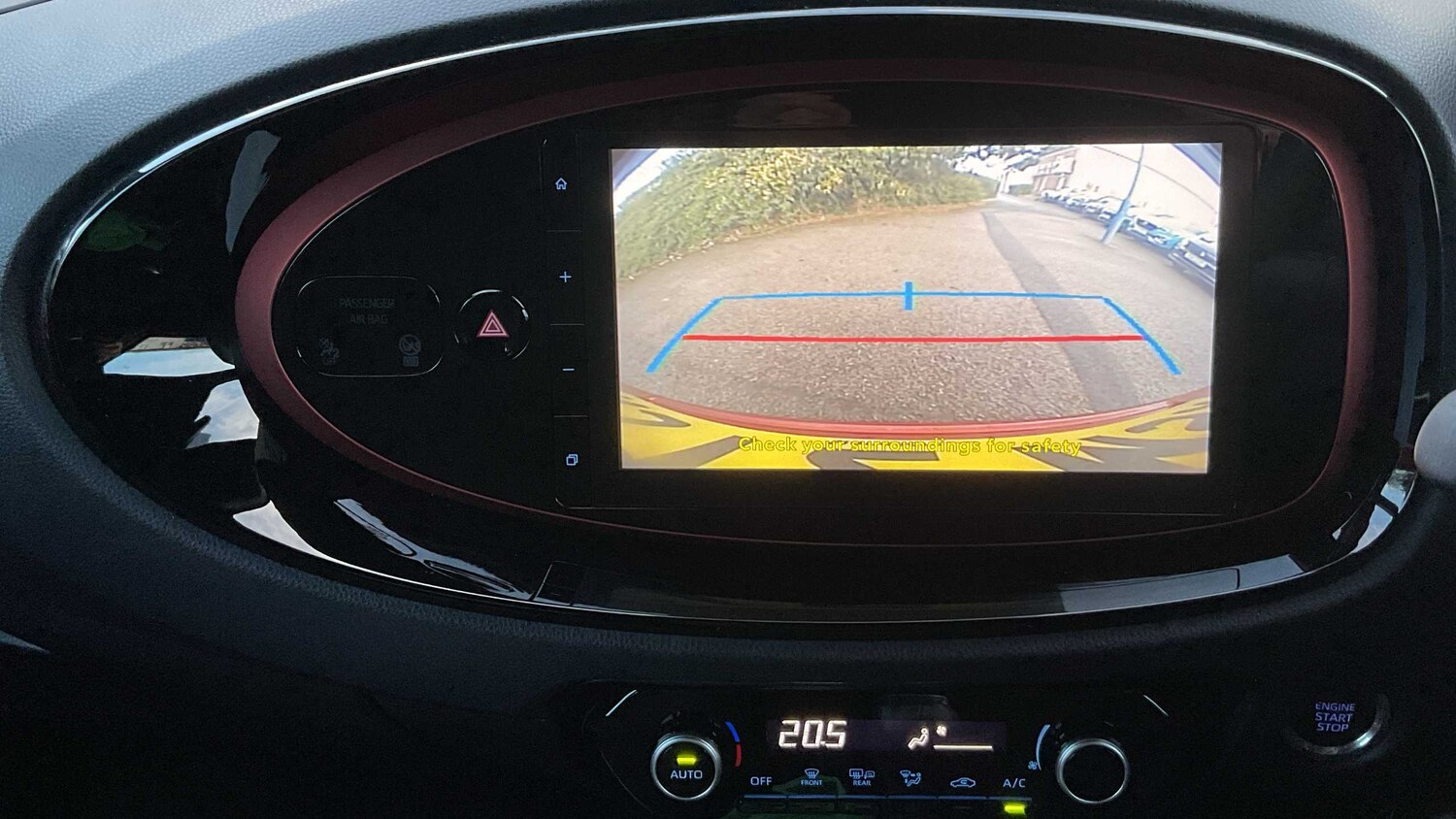 Used Toyota Aygo X for sale - 77857407: Photo 15