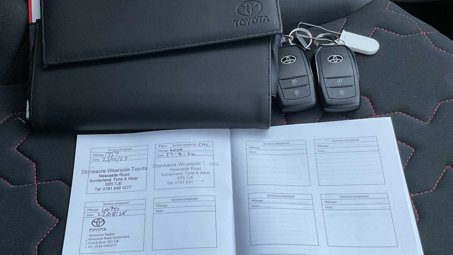 Used Toyota Aygo X for sale - 77857407: Photo 16