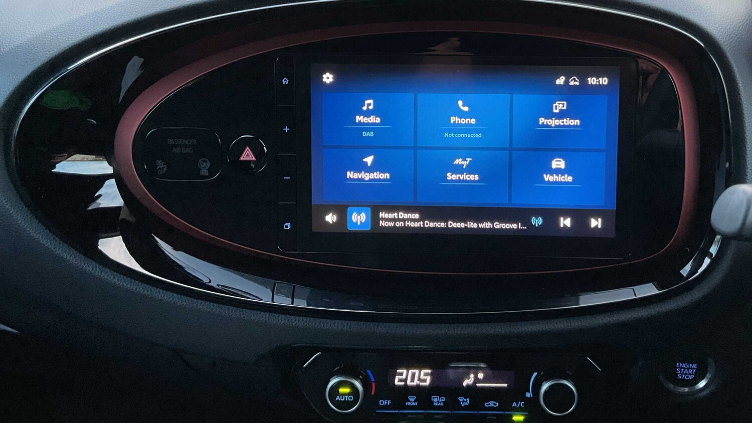 Used Toyota Aygo X for sale - 77857407: Photo 17