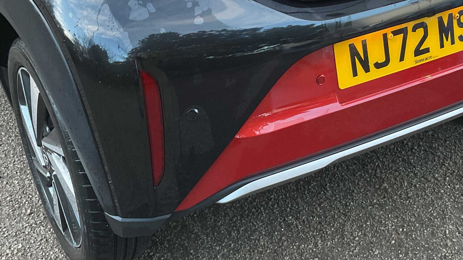 Used Toyota Aygo X for sale - 77857407: Photo 18