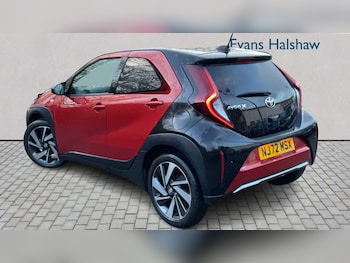 Used Toyota Aygo X 2022 for sale - 77857407: Photo