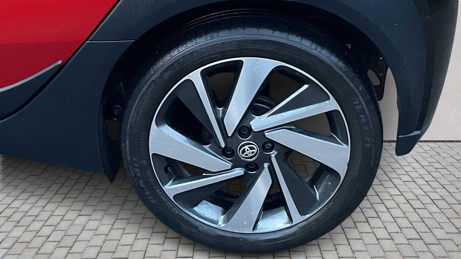 Used Toyota Aygo X for sale - 77857407: Photo 6