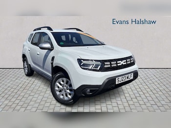 Used Dacia Duster 2023 for sale - 79172611: Photo
