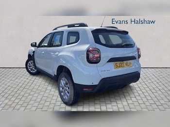 Used Dacia Duster 2023 for sale - 79172611: Photo