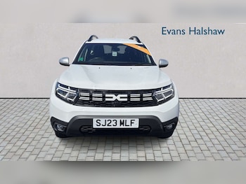 Used Dacia Duster 2023 for sale - 79172611: Photo