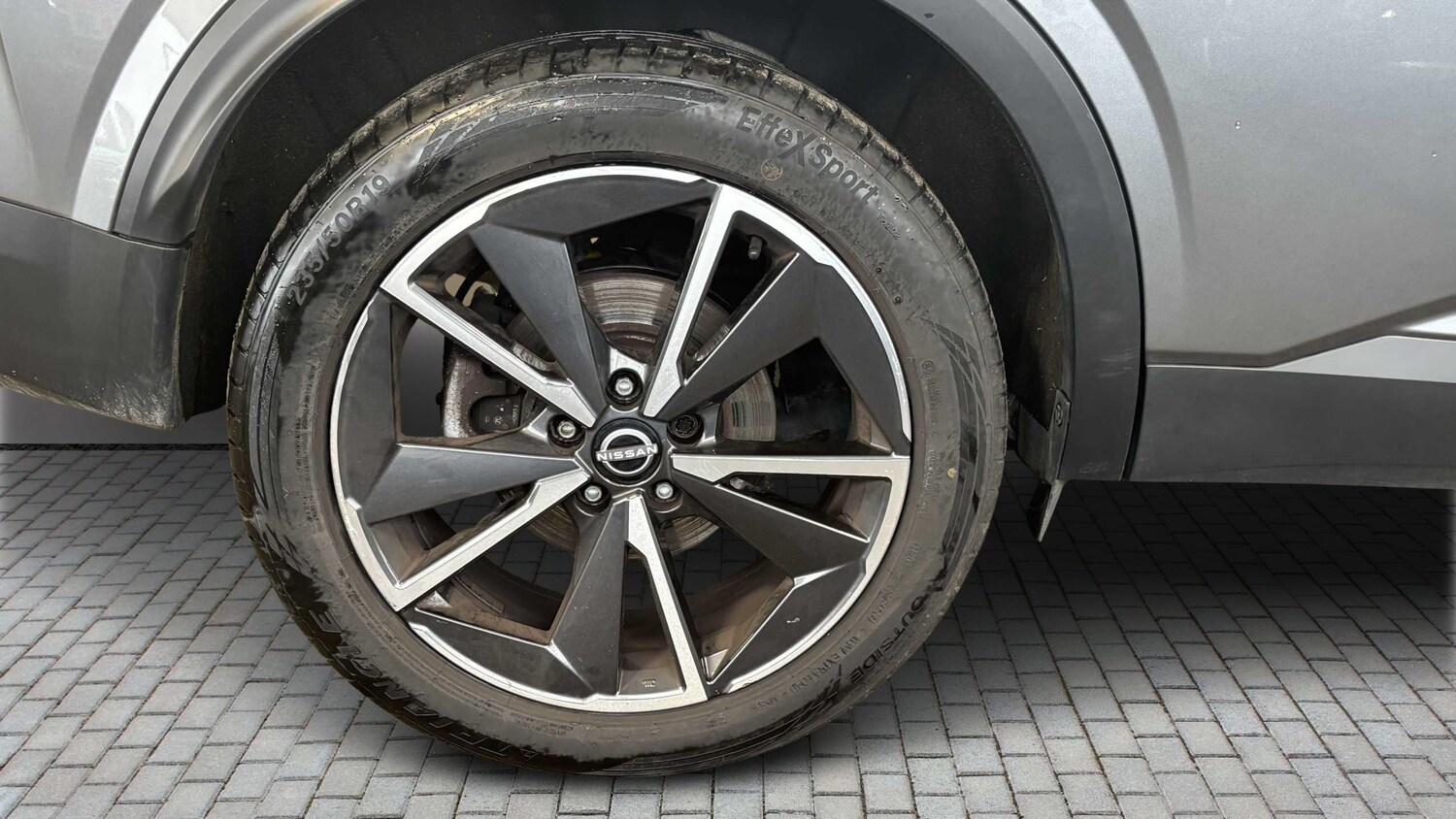 Used Nissan Qashqai for sale - 77859838: Photo 10