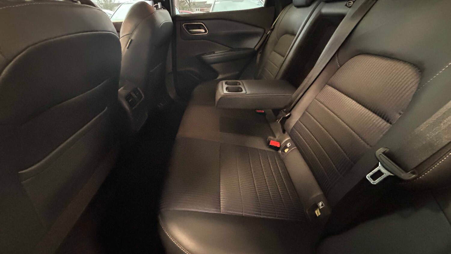 Used Nissan Qashqai for sale - 77859838: Photo 12