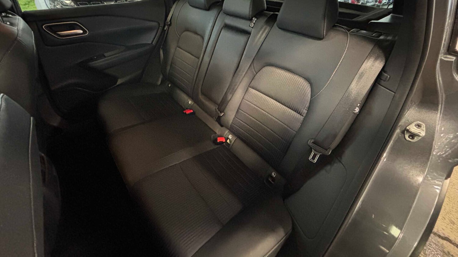 Used Nissan Qashqai for sale - 77859838: Photo 13