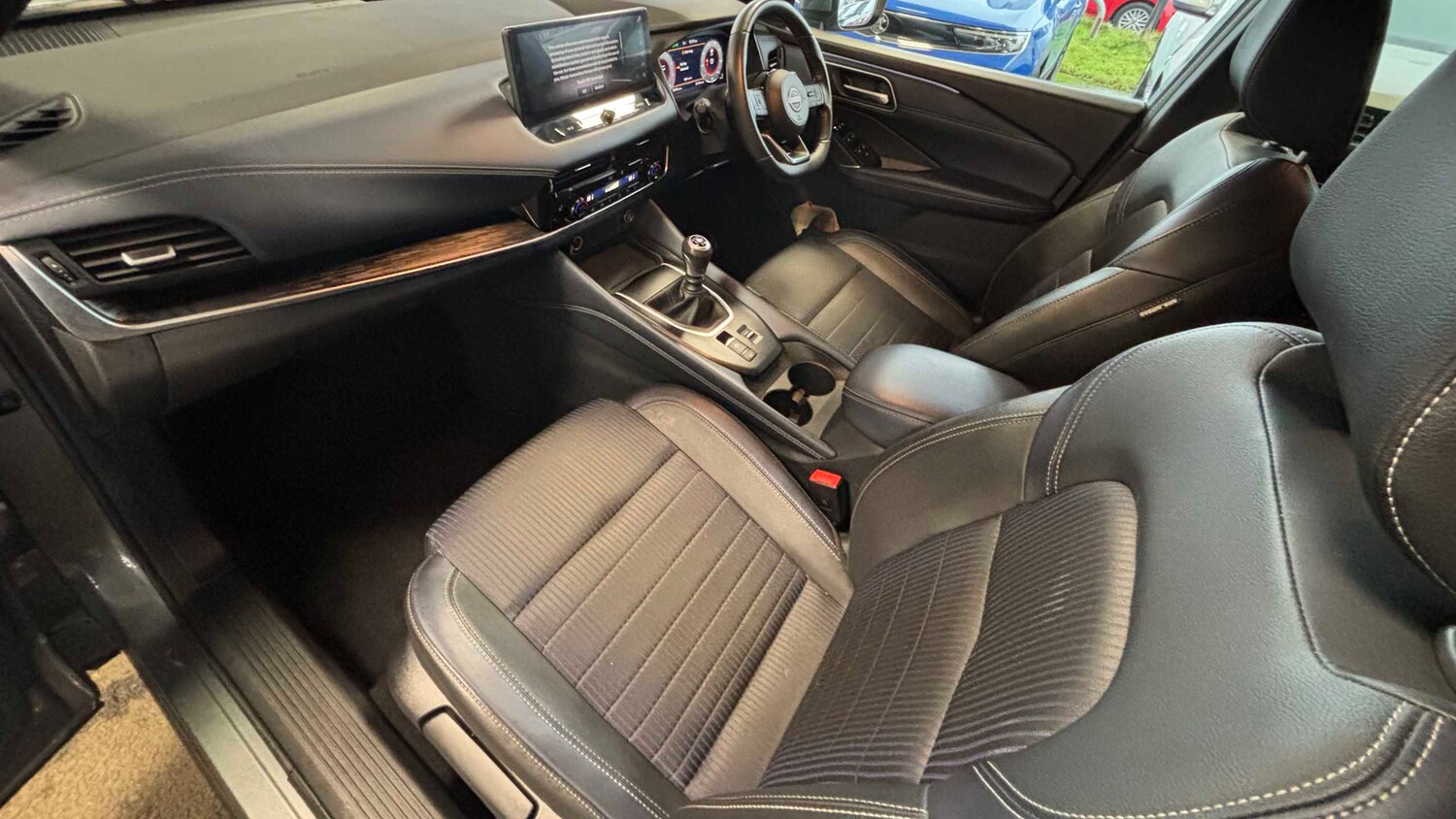 Used Nissan Qashqai for sale - 77859838: Photo 15