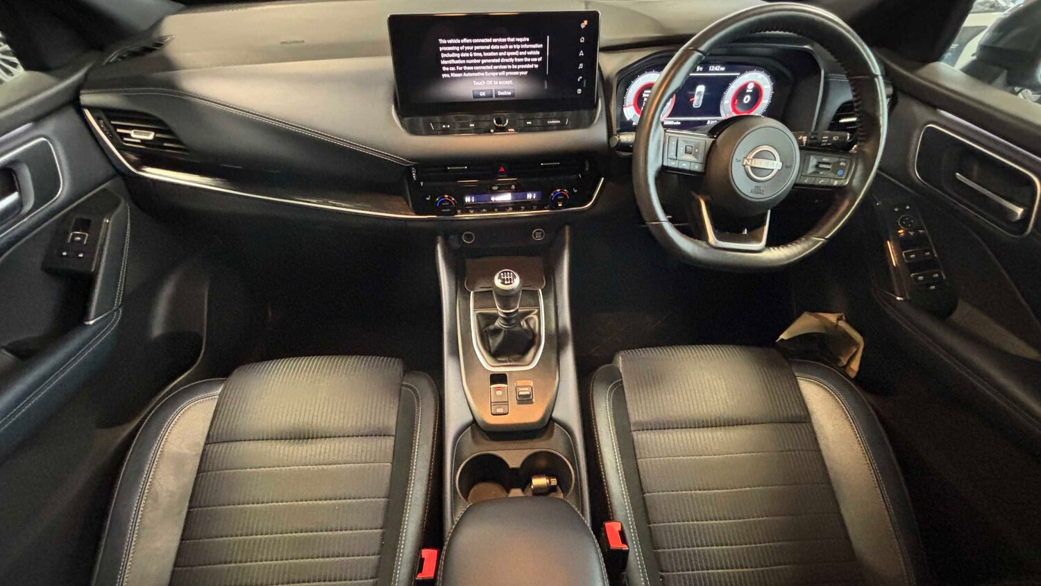 Used Nissan Qashqai for sale - 77859838: Photo 16