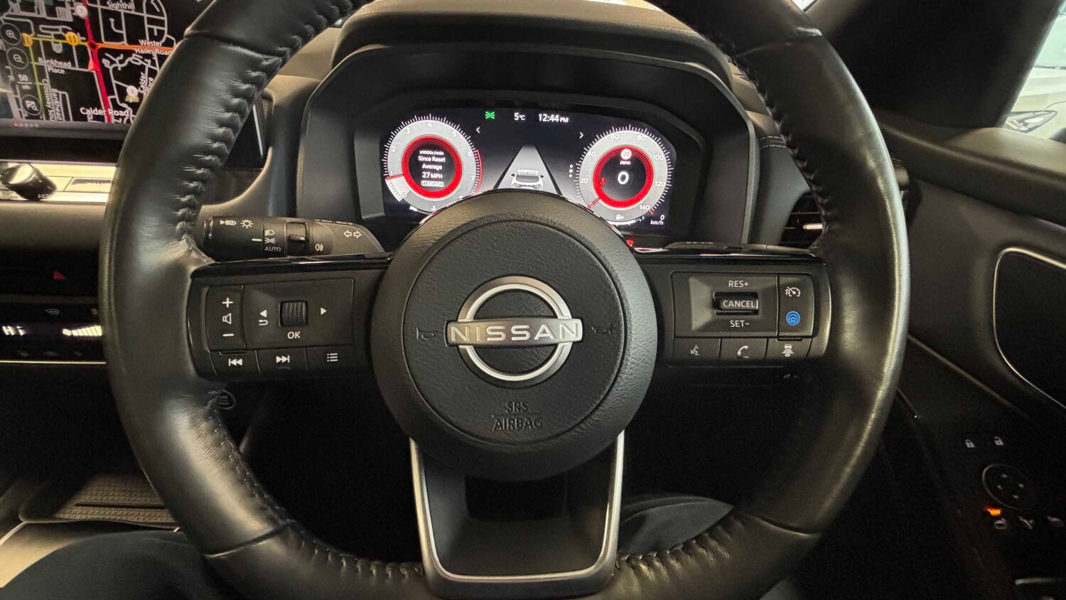 Used Nissan Qashqai for sale - 77859838: Photo 17