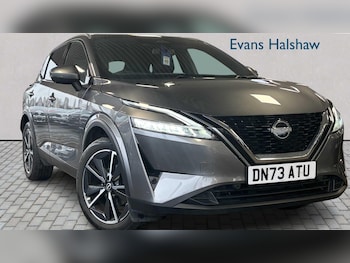 Used Nissan Qashqai 2024 for sale - 77859838: Photo