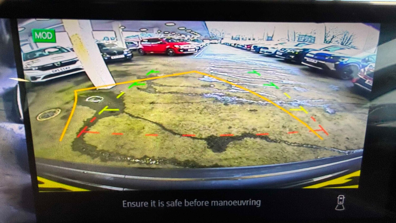 Used Nissan Qashqai for sale - 77859838: Photo 20