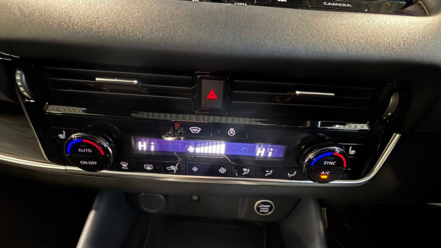 Used Nissan Qashqai for sale - 77859838: Photo 22