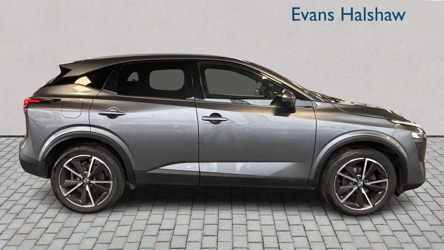 Used Nissan Qashqai for sale - 77859838: Photo 8