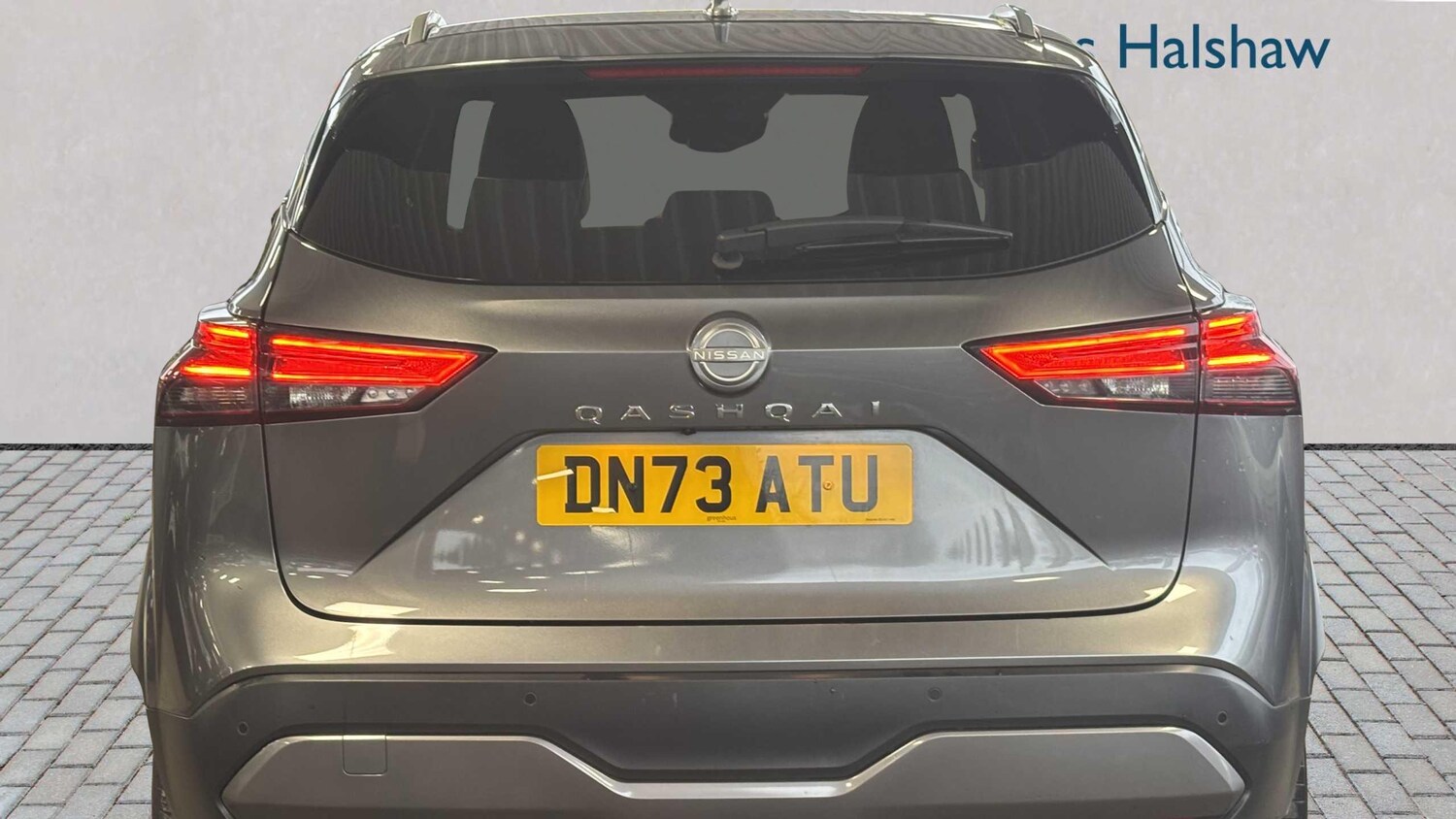 Used Nissan Qashqai for sale - 77859838: Photo 9