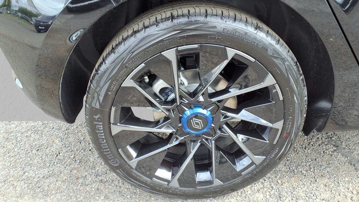 Used Renault Clio for sale - 77857335: Photo 10