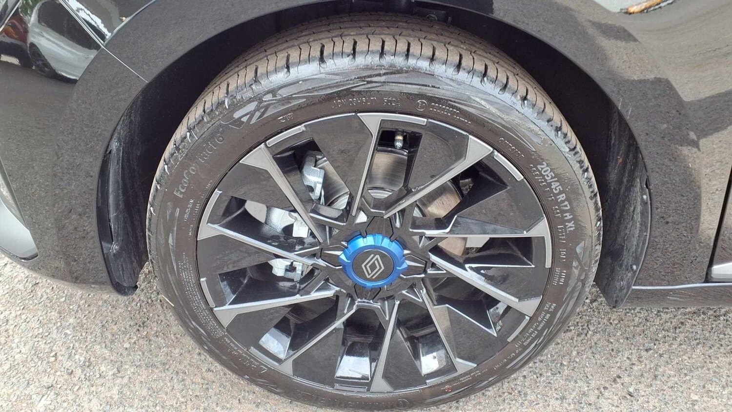 Used Renault Clio for sale - 77857335: Photo 12