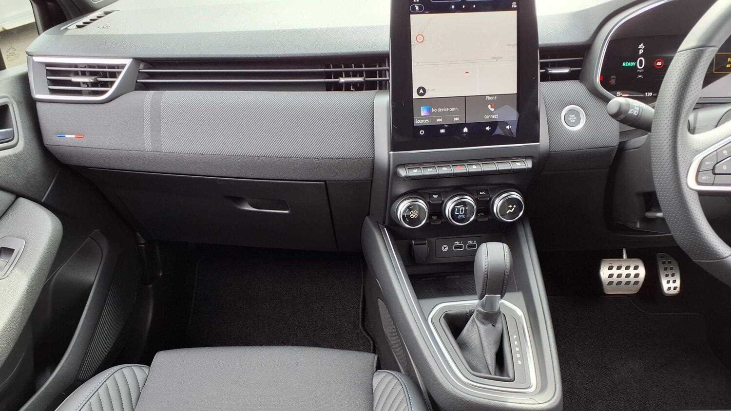 Used Renault Clio for sale - 77857335: Photo 20