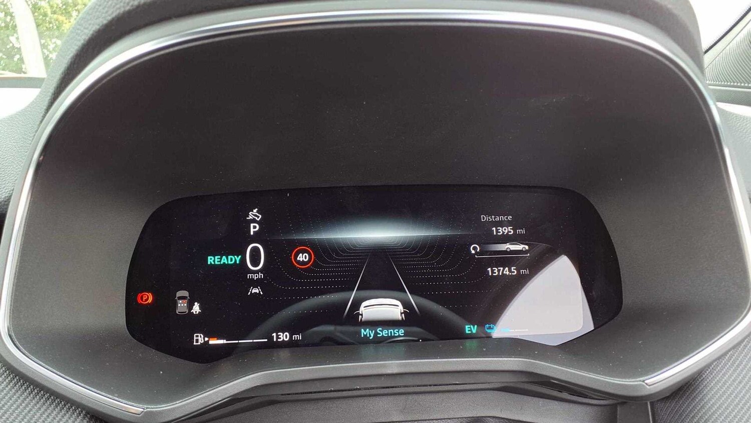 Used Renault Clio for sale - 77857335: Photo 21