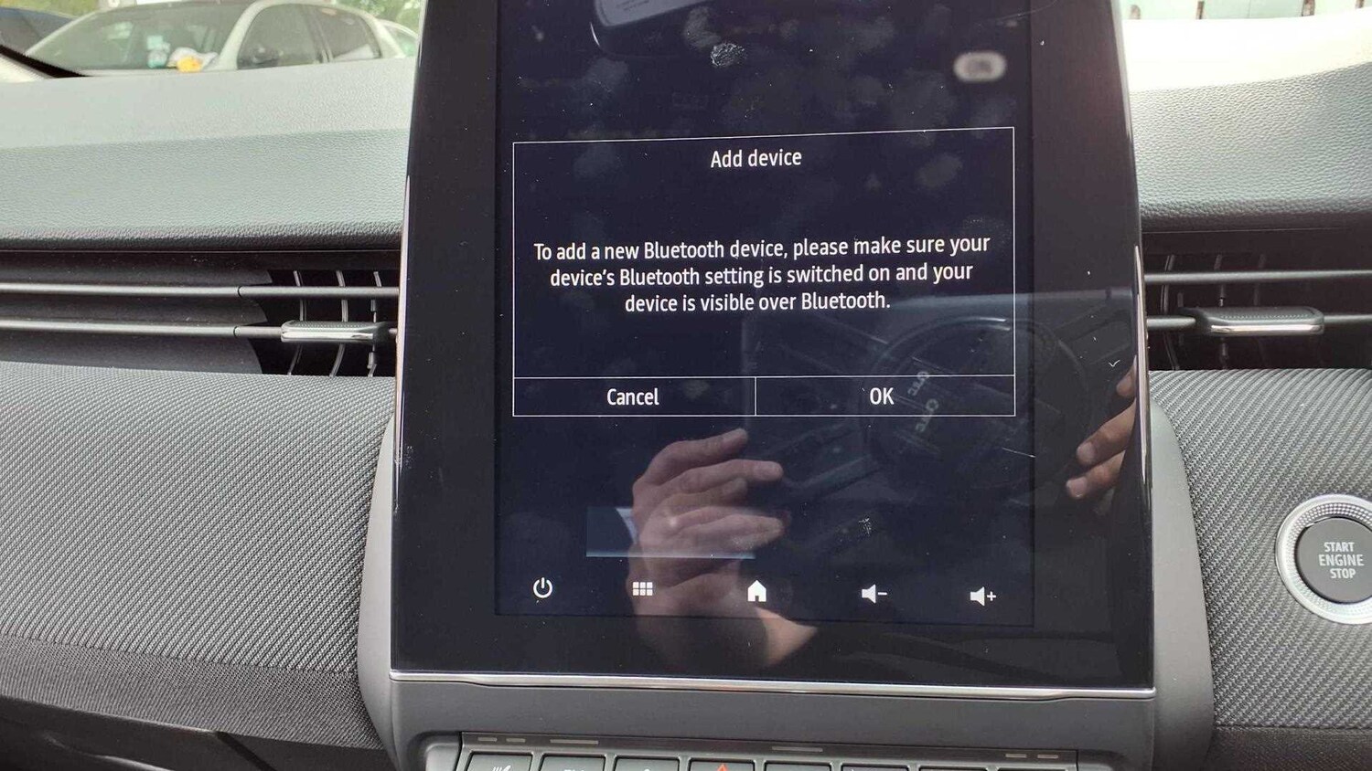 Used Renault Clio for sale - 77857335: Photo 26