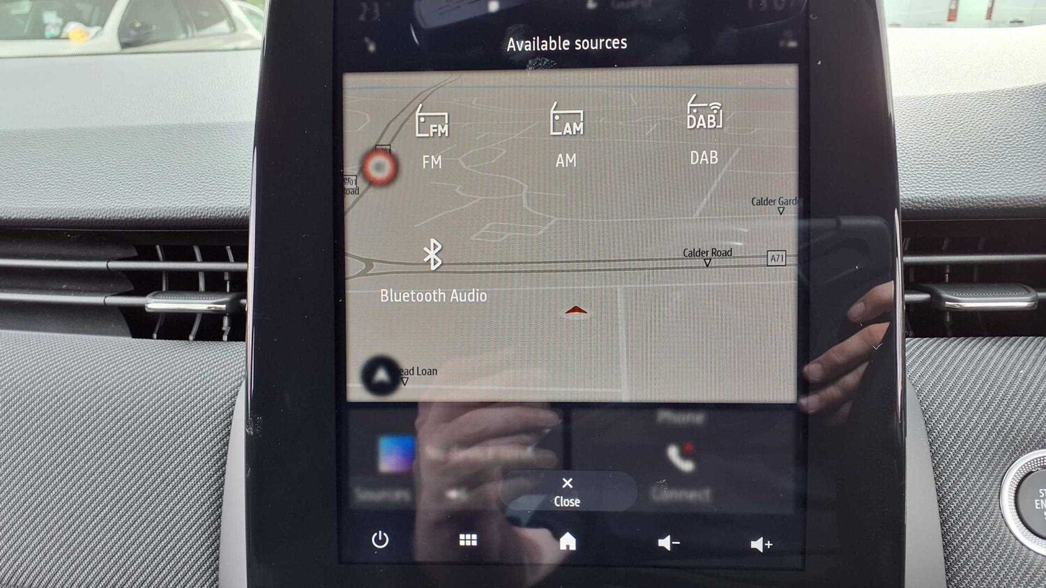 Used Renault Clio for sale - 77857335: Photo 27