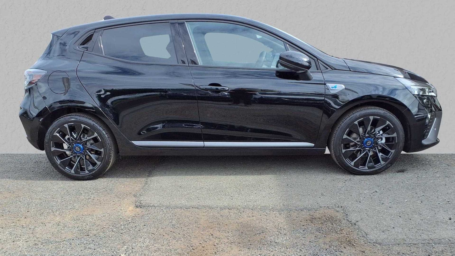 Used Renault Clio for sale - 77857335: Photo 4