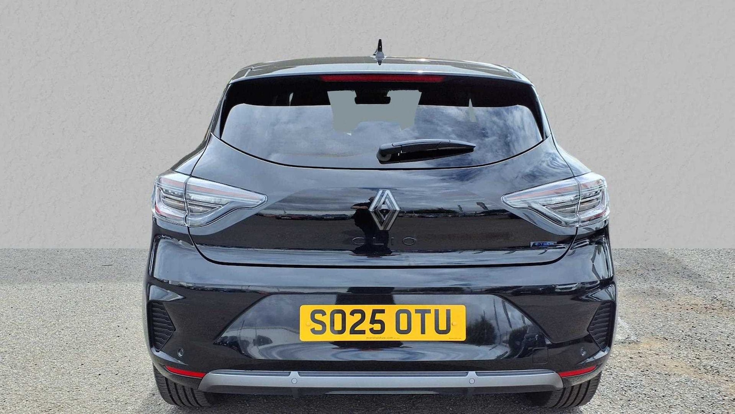 Used Renault Clio for sale - 77857335: Photo 5