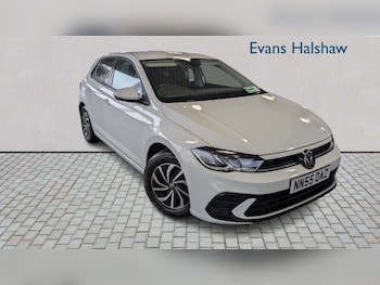 Used Volkswagen Polo 2021 for sale - 79579380: Photo