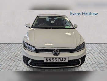 Used Volkswagen Polo 2021 for sale - 79579380: Photo