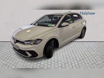 Used Volkswagen Polo 2021 for sale - 79579380: Photo