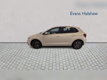Used Volkswagen Polo 2021 for sale - 79579380: Photo