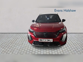 Used Peugeot 2008 2023 for sale - 78321599: Photo