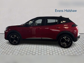 Used Peugeot 2008 2023 for sale - 78321599: Photo