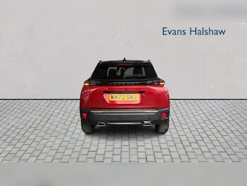 Used Peugeot 2008 2023 for sale - 78321599: Photo