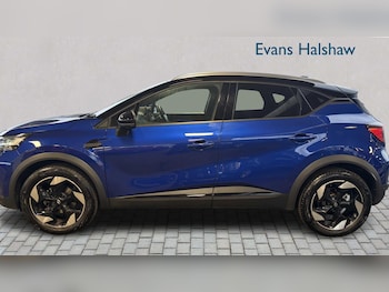 Used Renault Captur 2025 for sale - 77861220: Photo