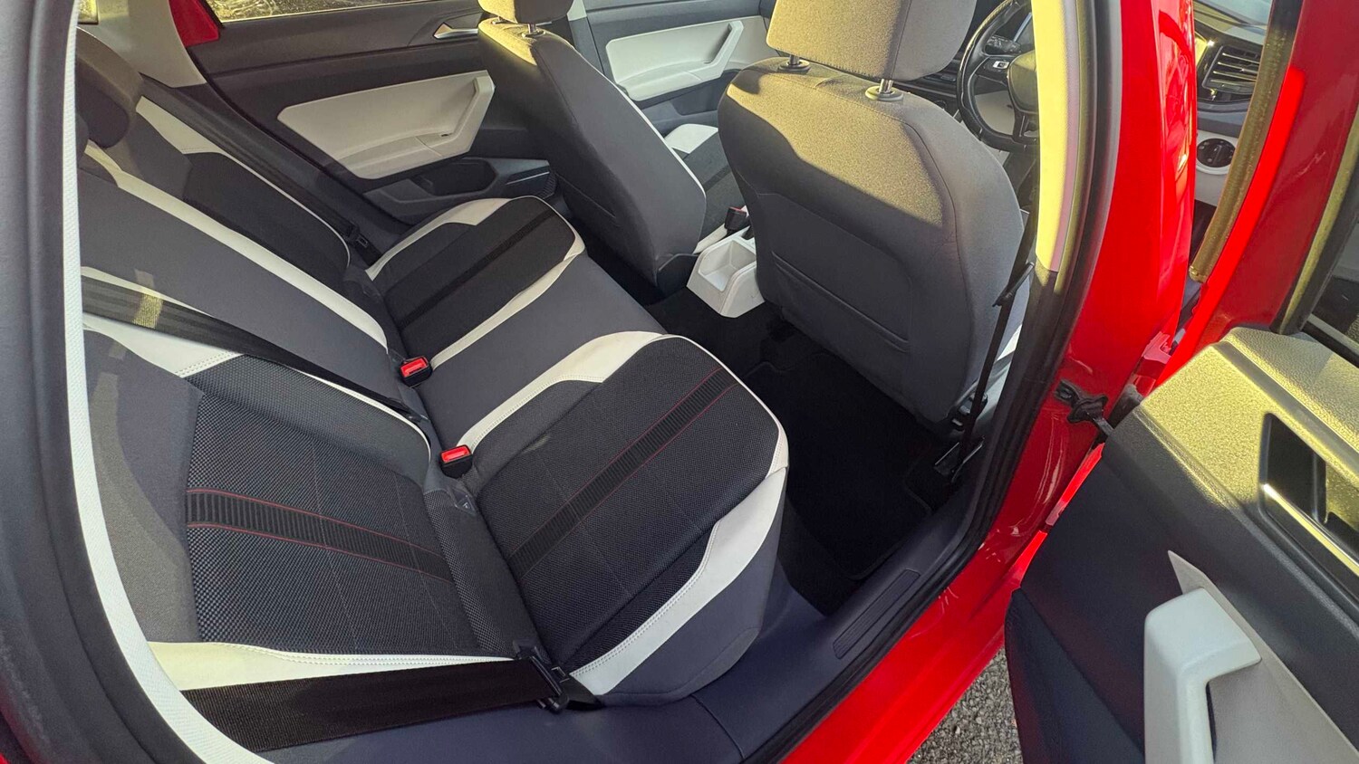 Used Volkswagen Polo 2021 for sale - 77857890: Photo 12