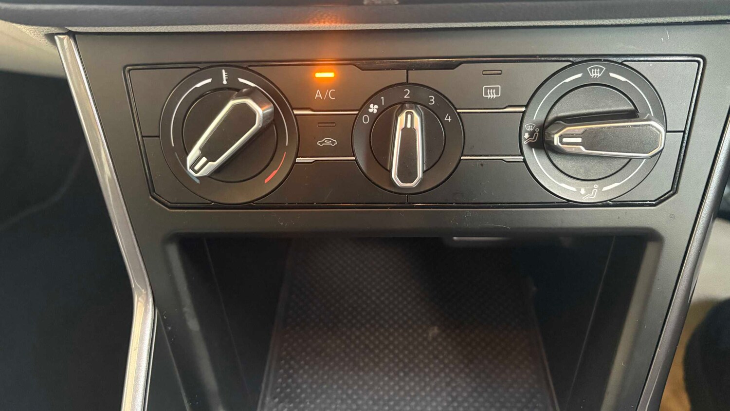 Used Volkswagen Polo 2021 for sale - 77857890: Photo 18