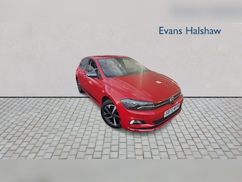 Volkswagen Polo feature image