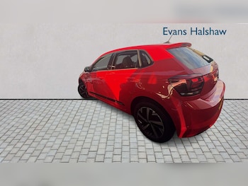 Used Volkswagen Polo 2021 for sale - 77857890: Photo