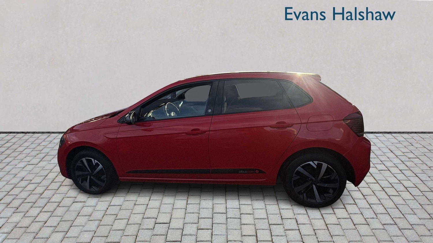 Used Volkswagen Polo 2021 for sale - 77857890: Photo 3