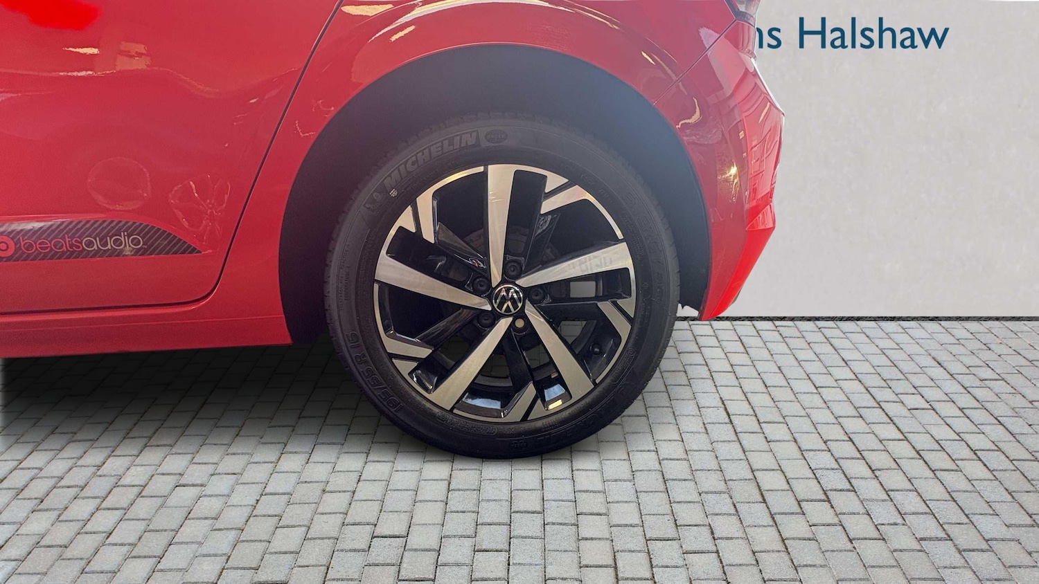 Used Volkswagen Polo 2021 for sale - 77857890: Photo 5