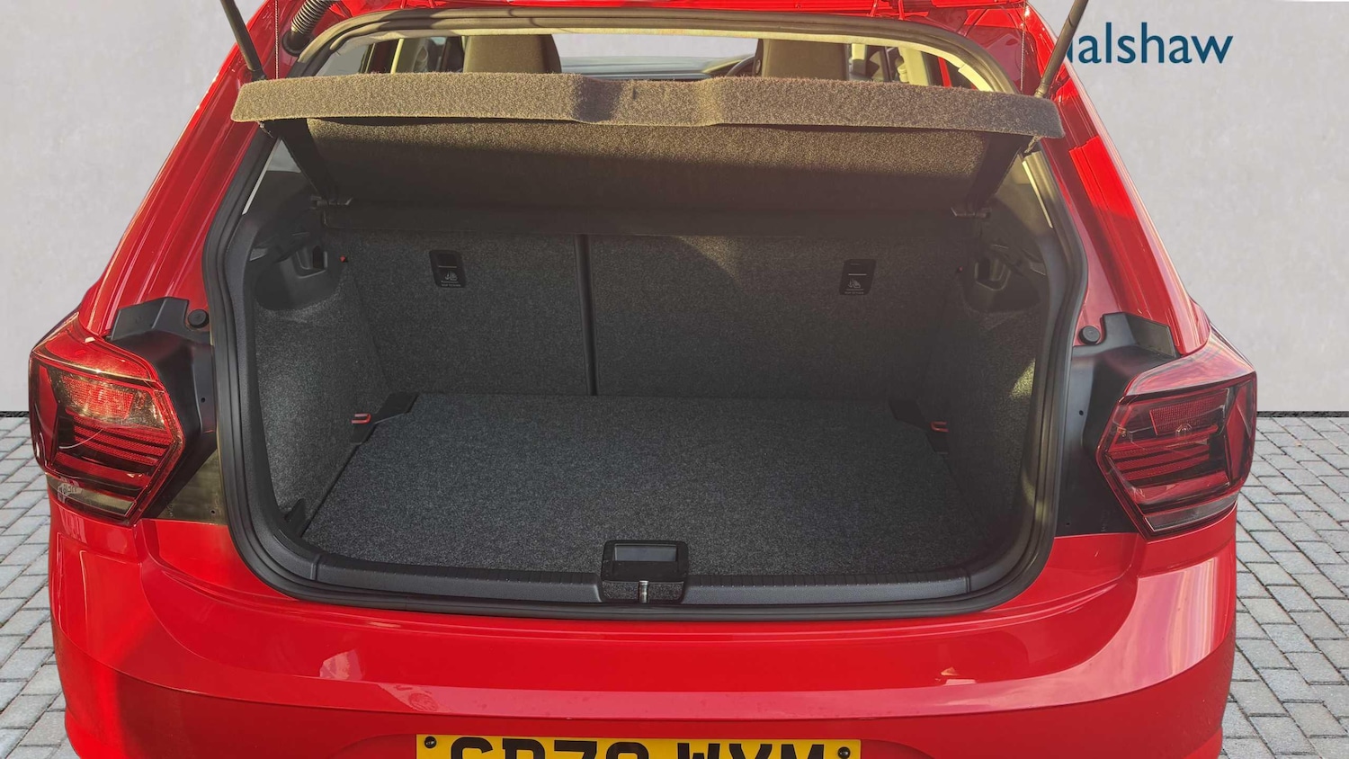 Used Volkswagen Polo 2021 for sale - 77857890: Photo 6